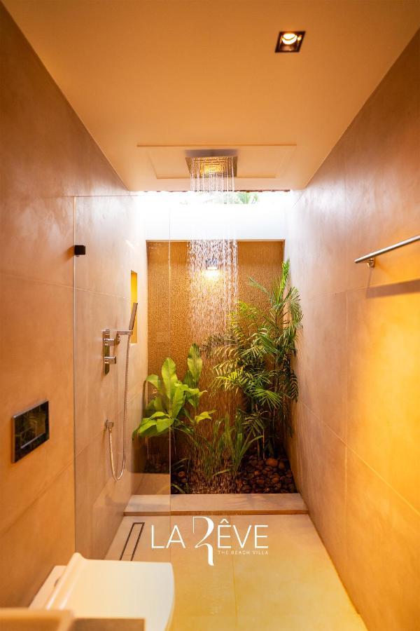 La Reve The Beach Villa Malappuram Eksteriør billede